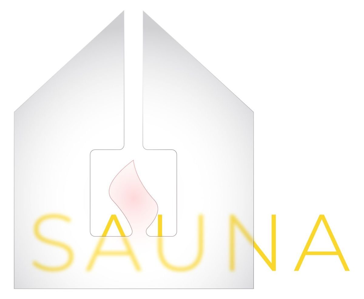 Profisauna — Logo and identity